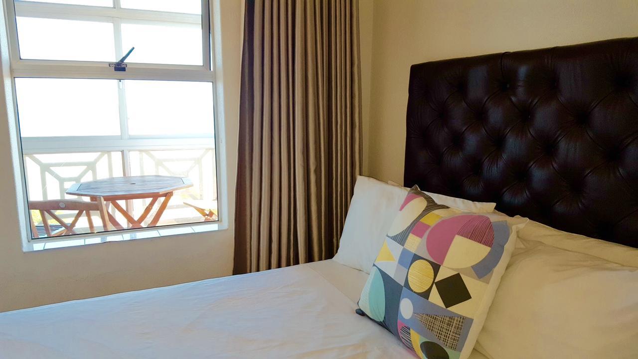 Hermanus Beach Club Apt 186 & 208 Apartment Ngoại thất bức ảnh